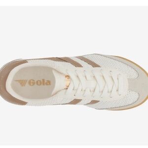 Gola Tornado Zephyr Sneaker - Women's